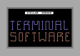 Logo: Stellar Dodger