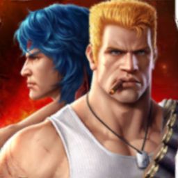 Logo: Contra Returns
