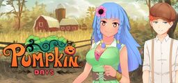 Logo: Pumpkin Days
