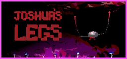 Logo: Joshua's Legs