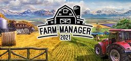 Logo: Farm Manager 2021