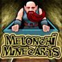 Logo: Melonchi Minecarts