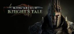 Logo: King Arthur: Knight's Tale