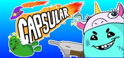 Logo: Capsular