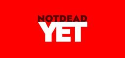 Logo: Not Dead Yet