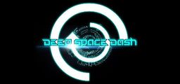 Logo: Deep Space Dash