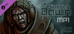 Logo: Siberian Dawn: MP1