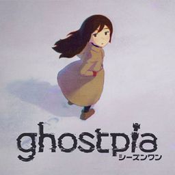 Logo: ghostpia: Season One