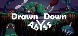 Logo: Drawn Down Abyss