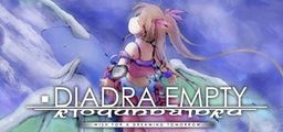 Logo: Diadra Empty