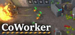 Logo: CoWorker
