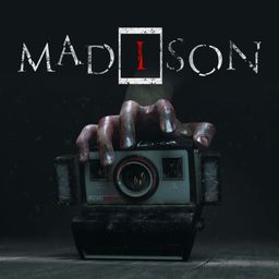 Logo: Madison