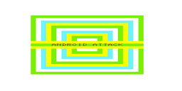 Logo: Android Attack