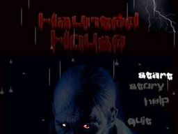 Logo: Haunted House