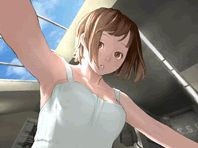 Logo: Counter-Strike Neo: White Memories - Episode 4: Warm Days