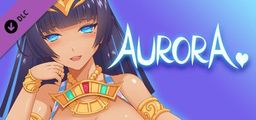 Logo: Aurora: Mystery DLC