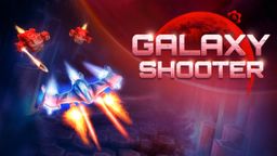 Logo: Galaxy Shooter