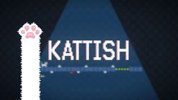 Logo: Kattish
