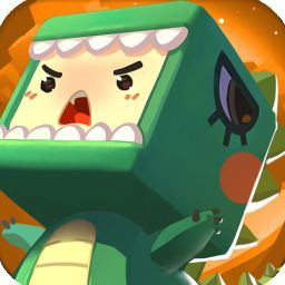 Logo: Mini World