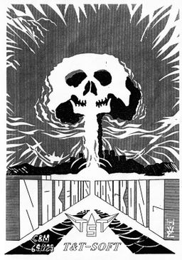 Logo: Näkemiin, Hongkong