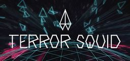 Logo: Terror Squid