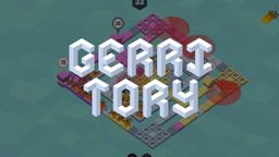 Logo: Gerritory