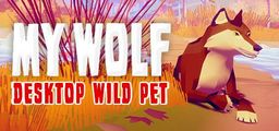 Logo: My Wolf