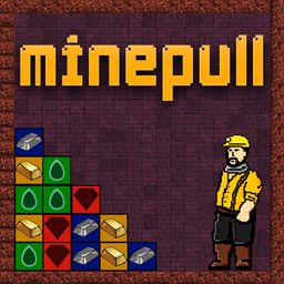 Logo: Minepull