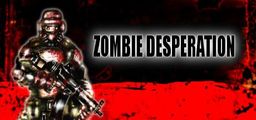 Logo: Zombie Desperation