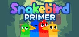 Logo: Snakebird: Primer