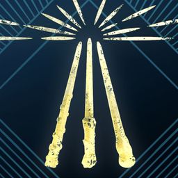 Logo: Harry Potter: Wizards Unite