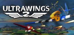 Logo: Ultrawings 2