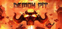Logo: Demon Pit