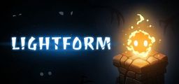 Logo: Lightform