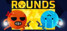 Logo: Rounds