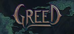 Logo: Greed