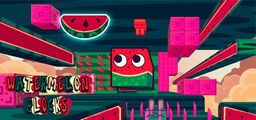Logo: Watermelon Blocks