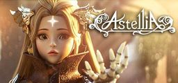 Logo: Astellia