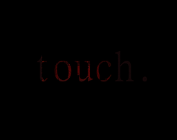 Logo: Touch