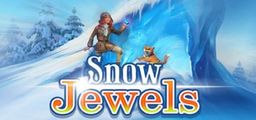 Logo: Snow Jewels