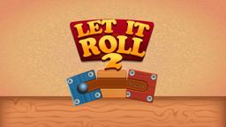 Logo: Let it Roll 2