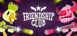 Logo: Friendship Club