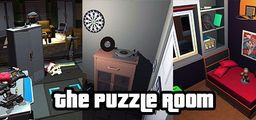 Logo: Puzzle Room