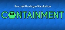 Logo: Containment
