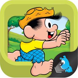 Logo: Corre, Chico!
