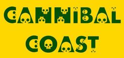 Logo: Cannibal Coast