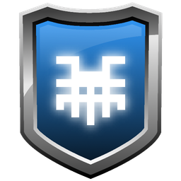 Logo: Drone Invaders