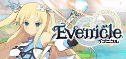Logo: Evenicle