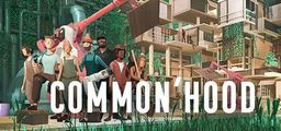 Logo: Common'hood