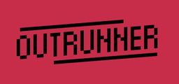 Logo: Outrunner